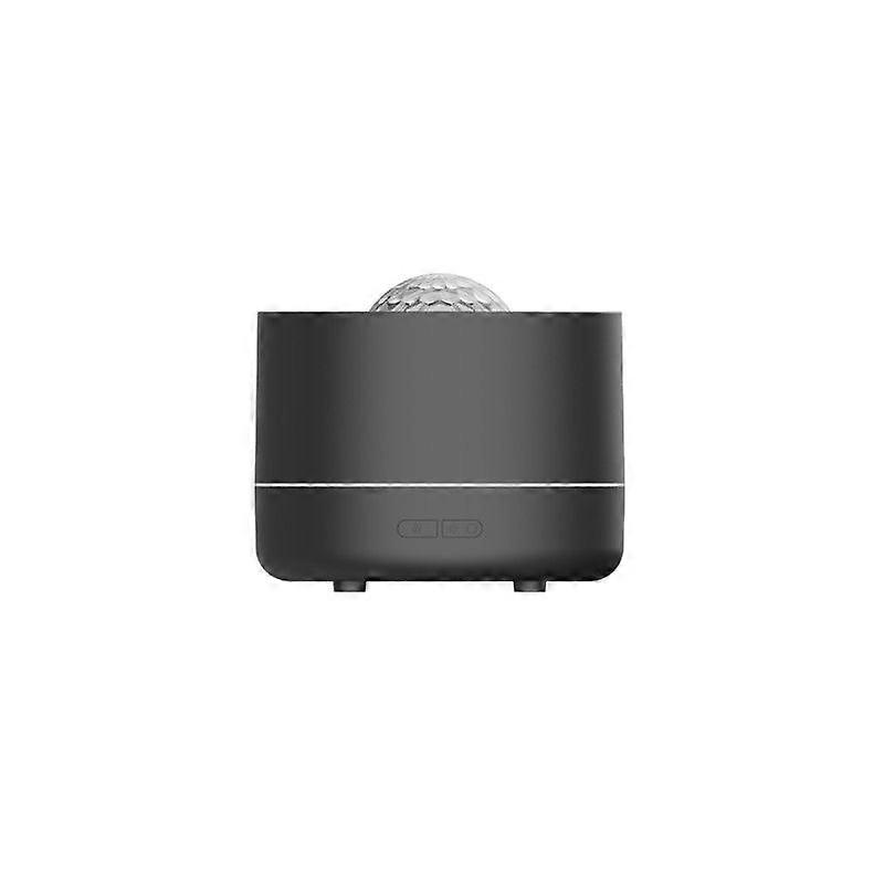 Gift Desktop USB Starry Projector AromaDiffuser