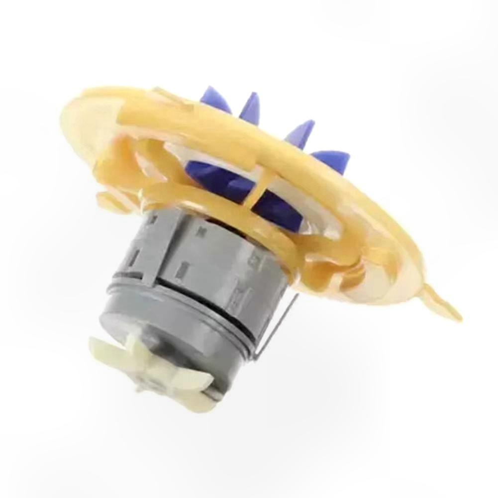 Dishwasher Motor Rotor Assembly for DSC and DD605 Models