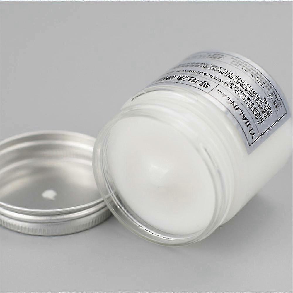 100g Electric Contact Grease Conductive Paste Electricity Compound For Power