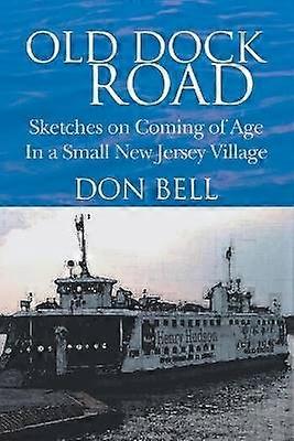 Stará prístavná cesta