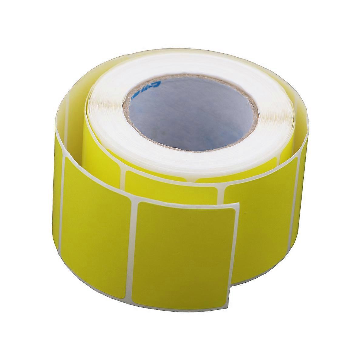 Thermal Printer Labels Blank Thermal Printer Labels Adhesive Stickers