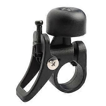 Timbre de aleación de aluminio para patinete eléctrico Xiaomi M365 Pro 1S con montaje de liberación rápida