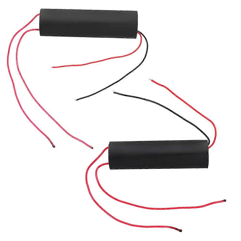 Voltage Generator Step Up Power Module for High Voltage Conversion 6Pcs