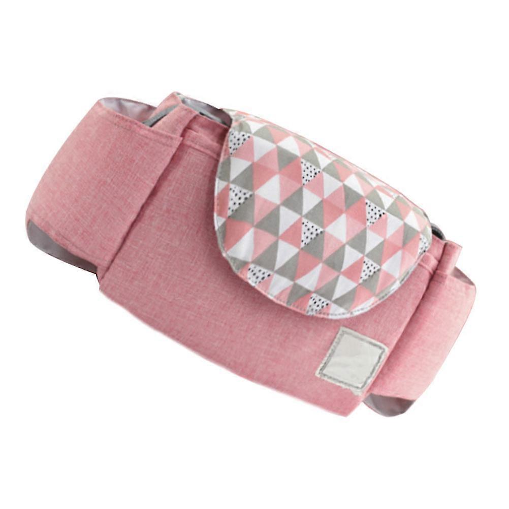 Waterproof Mom Bag Practical Pushchair Storage Bag for One Pc