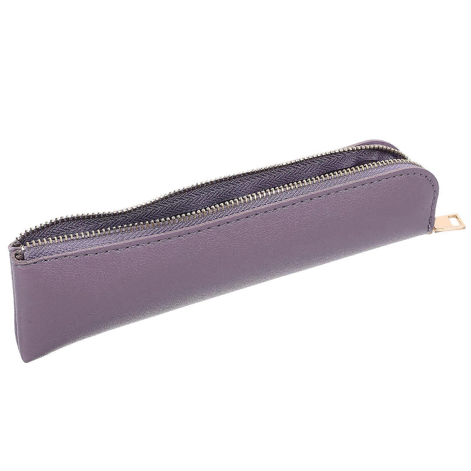 Household Pencil Holder Multi-Function Pencil Pouch for Office Use