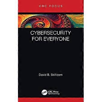 Cybersikkerhet for alle