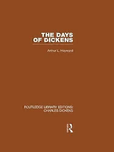 Die Tage von Dickens