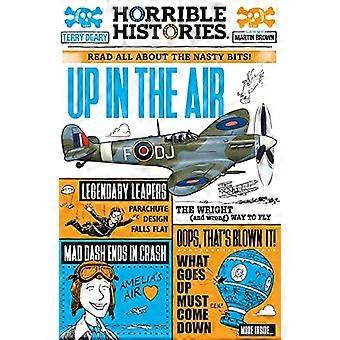 Up in the Air (Horrible Histories)