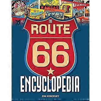 De Route 66-encyclopedie