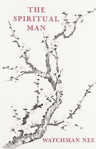 The Spiritual Man