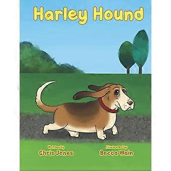 Harley hund