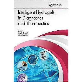 Älykkäät hydrogeelit diagnostiikassa ja hoidoissa