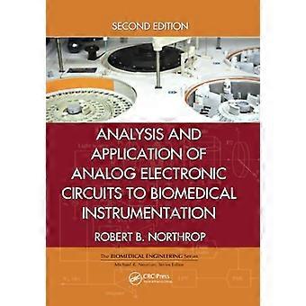 Analyse und Anwendung analoger elektronischer Schaltungen in biomedizinischen Instrumenten (Biomedical Engineering)