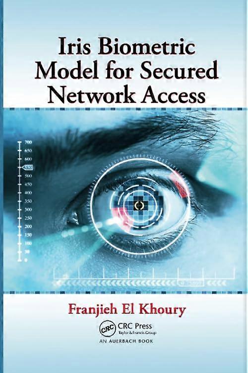 Iris Biometric Model for Secured Network Access