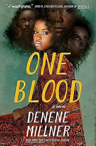 One Blood : a Novel