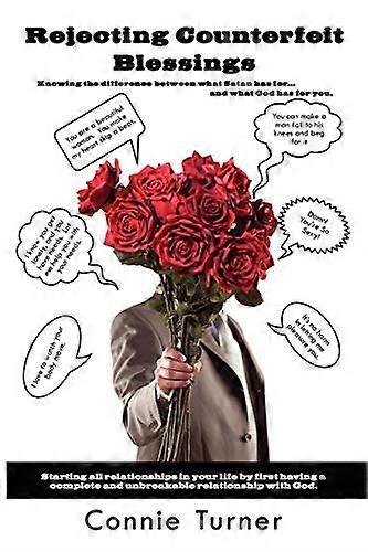 Rejecting Counterfeit Blessings