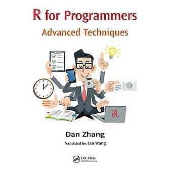 R para programadores: técnicas avanzadas