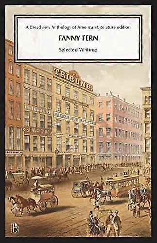 Fanny Fern: Selected Writings