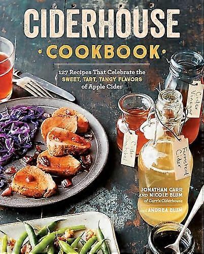 Ciderhouse Cookbook