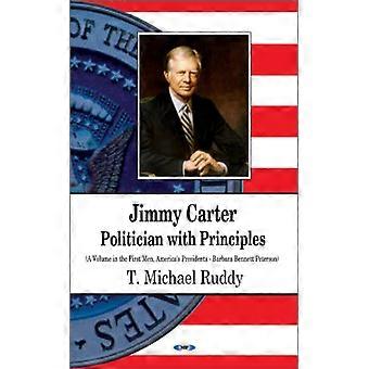 Jimmy Carter: Politiker mit Prinzipien