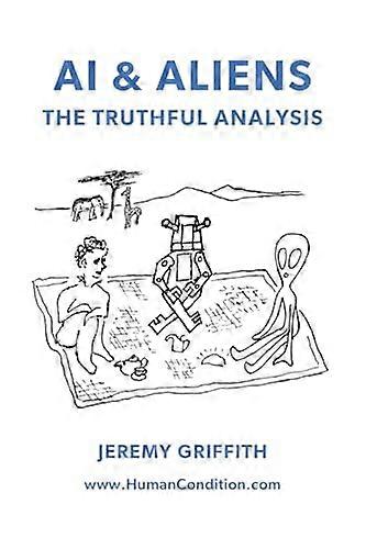AI & Aliens: the truthful analysis
