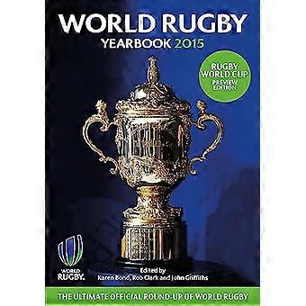 Anuario del mundo de Rugby 2015