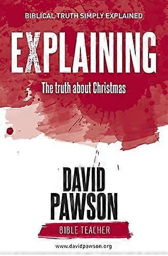 EXPLAINING The Truth about  - Christmas