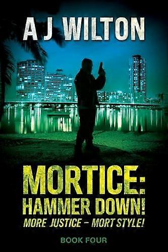 Mortice : Hammer Down!