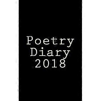 Poetry Diary 2018
