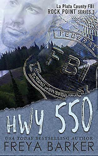 Hwy 550 (Rock Point)