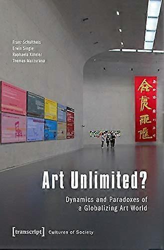 Art Unlimited?