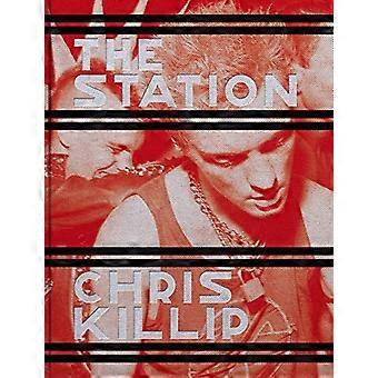 Chris Killip: La Estación