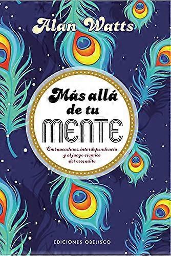 Mas Alla de Tu Mente