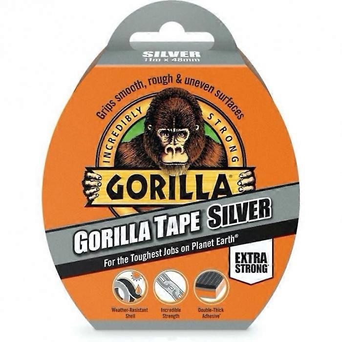 Gorilla Duct Tape
