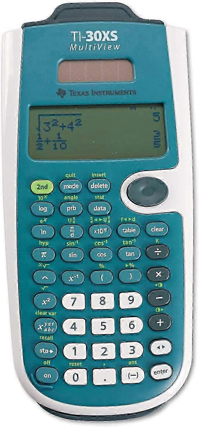 Practical MultiView Scientific Calculator General Use
