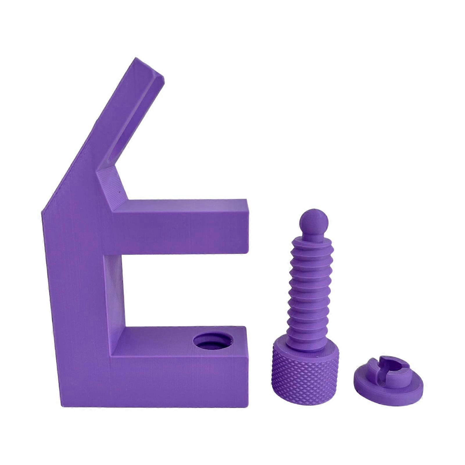 Ergonomic Zippers Positioning Clamp Ensures Accurate Alignment