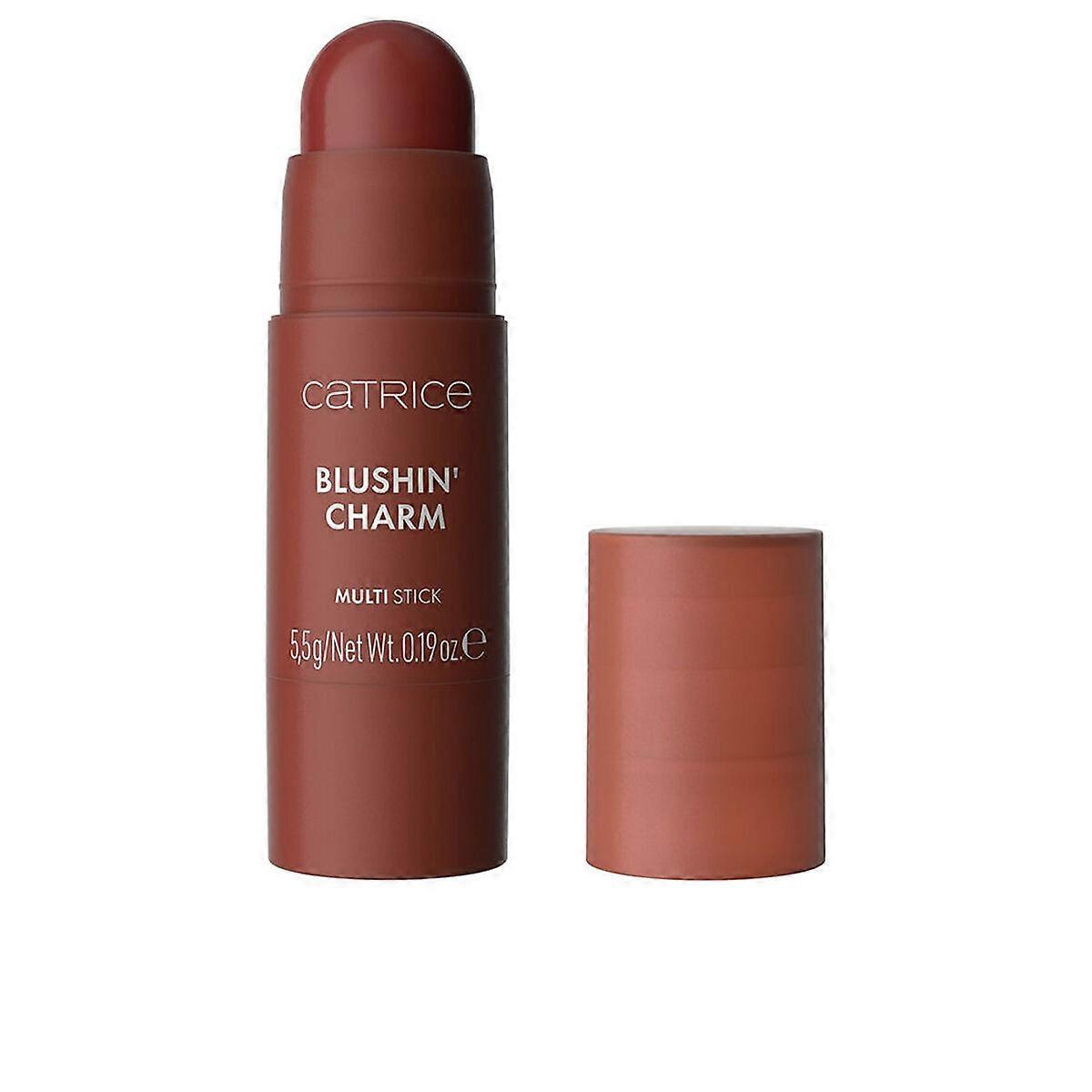 Make-upset Catrice BLUSHIN' CHARM