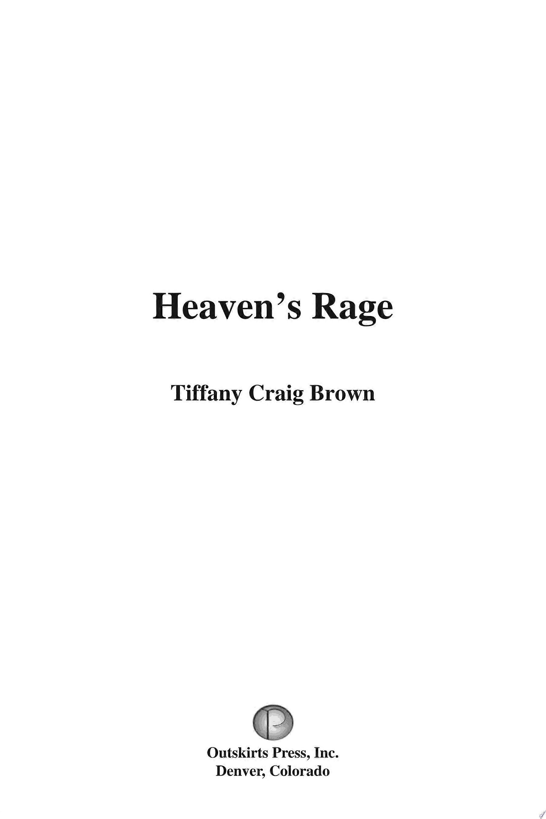 Heaven's Rage