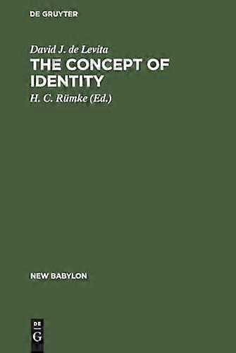 El concepto de identidad