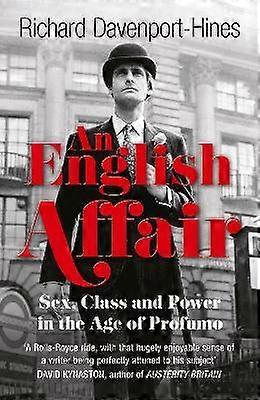 An English Affair