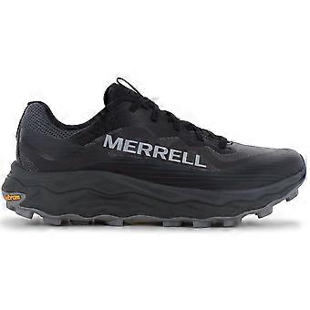 Merrell Agility Peak 6 - Men's Trail Running Shoes Hiking Shoes Black J00003309