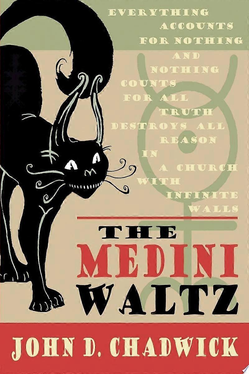 The medini waltz