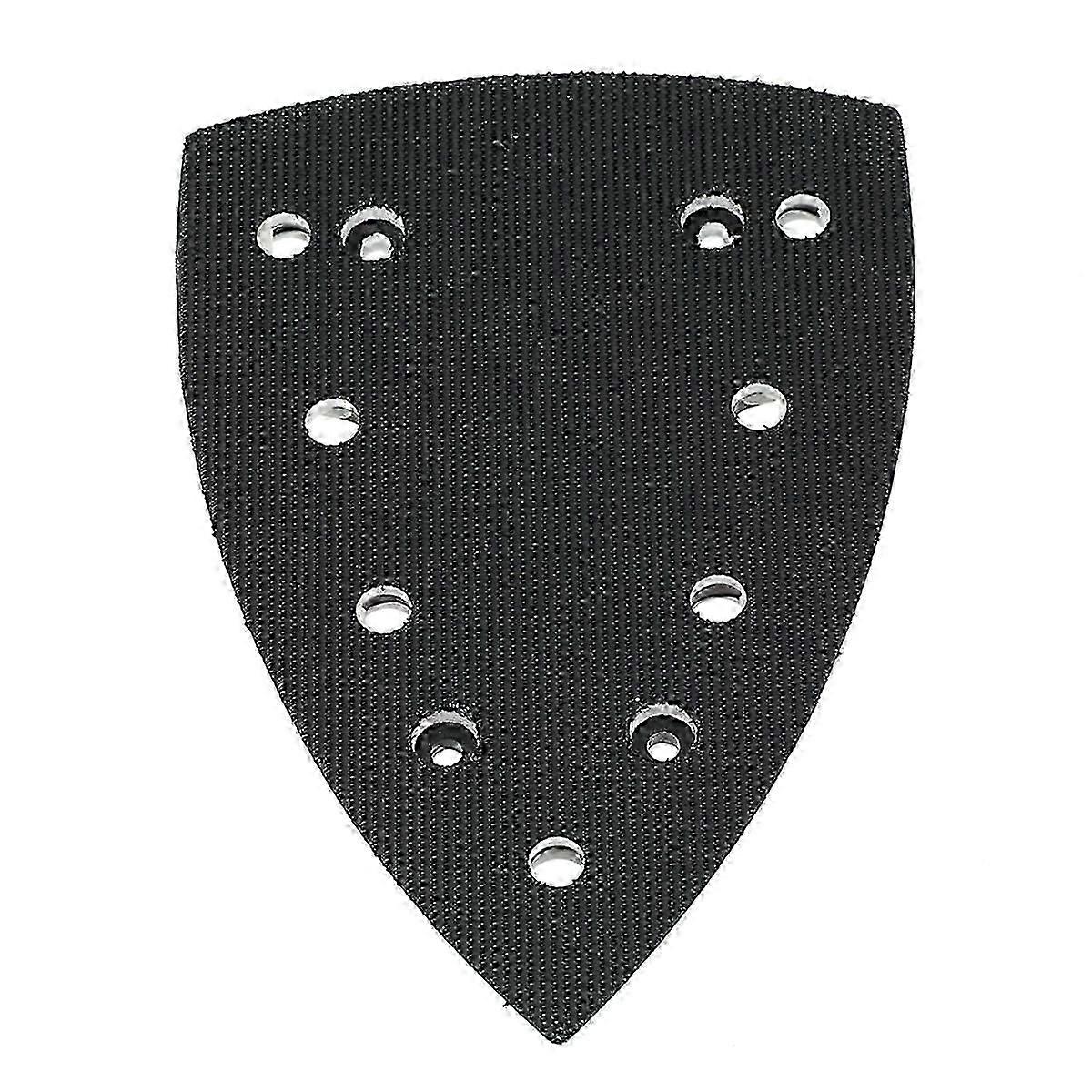 Festool DTS 400 DS400 Sander Triangular Replacement Backing Pad for Abrasive Discs