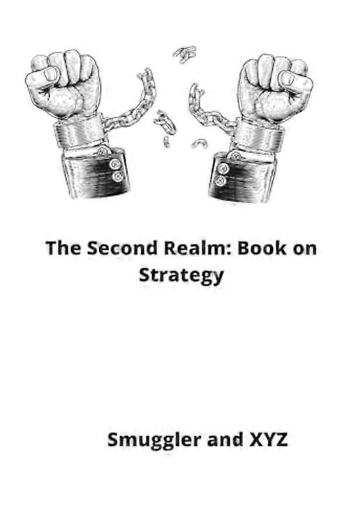 Second Realm : Book on Strategy