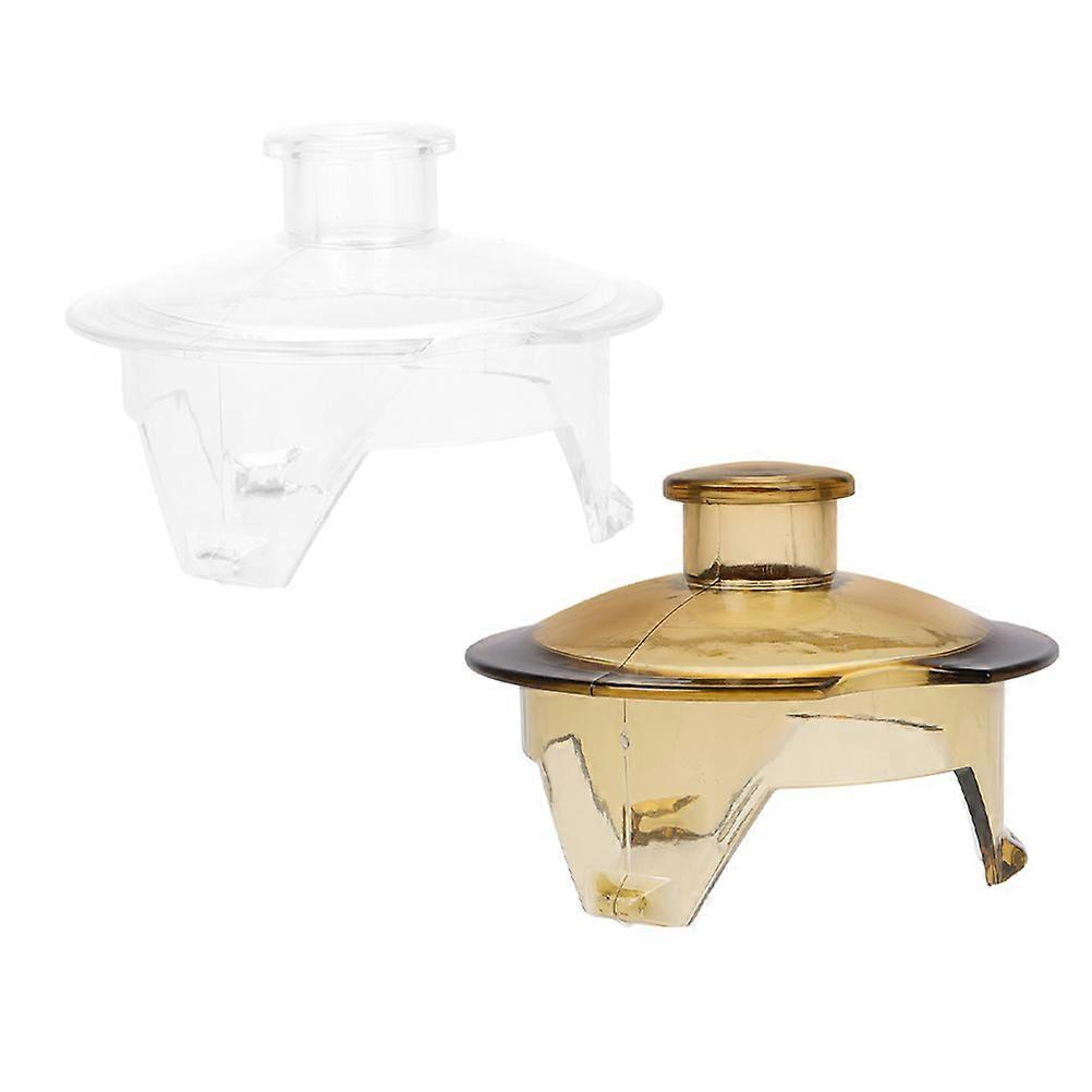 Water Pitcher Caps Pitcher Lid Replacement 2Pcs for Convenient Use