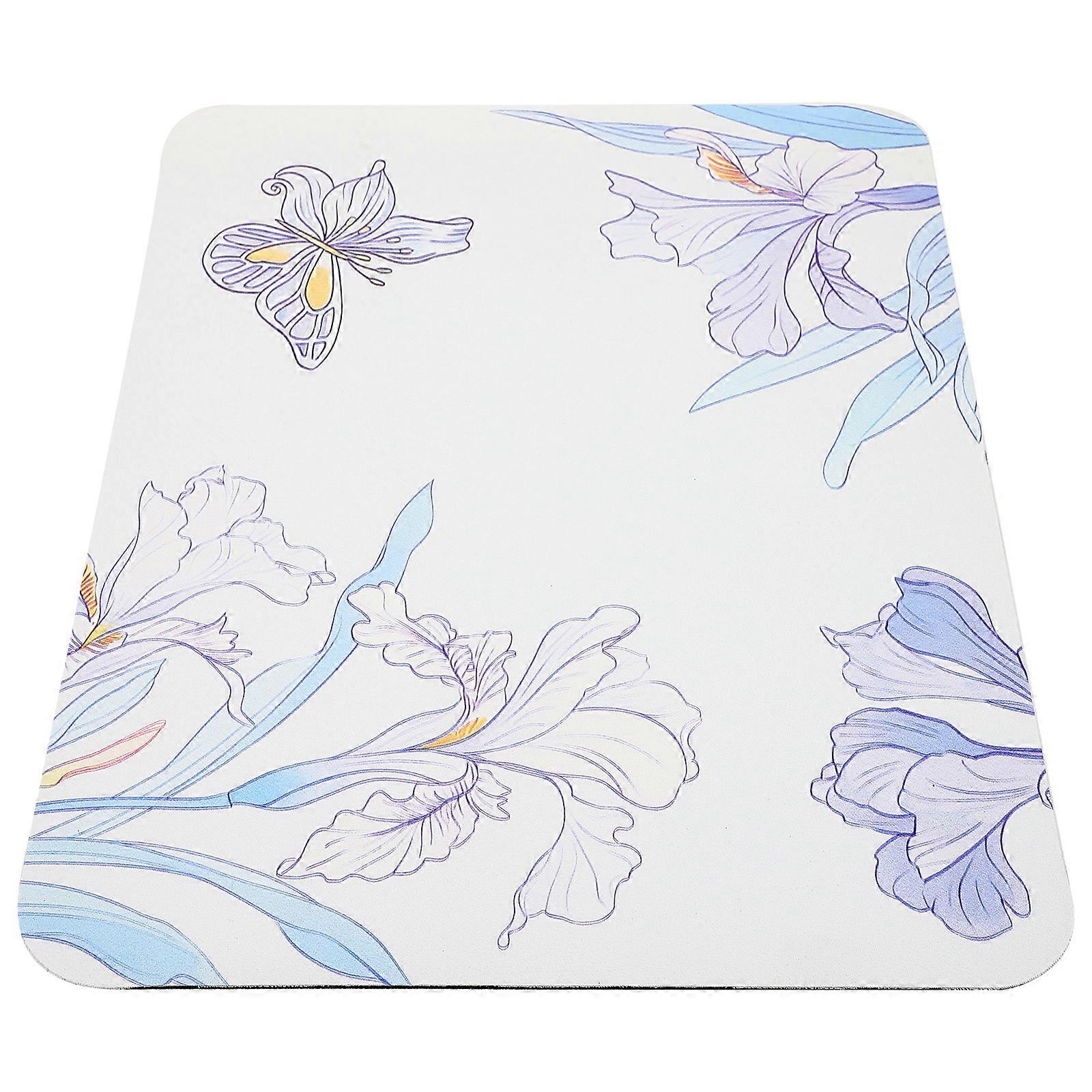 Insulation Table Placemat Place Mat for 4Pcs Dining Kitchen Surface