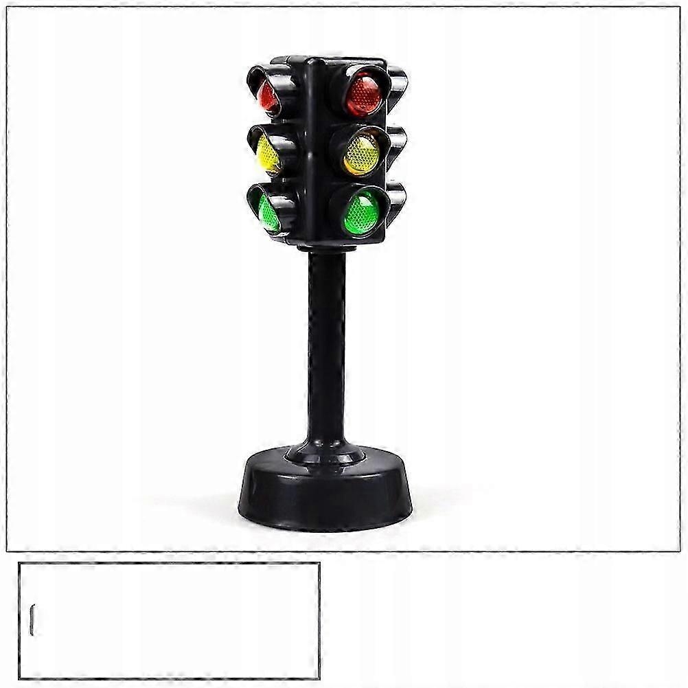 Traffic Party Mini 12 Llwl Signaling Model