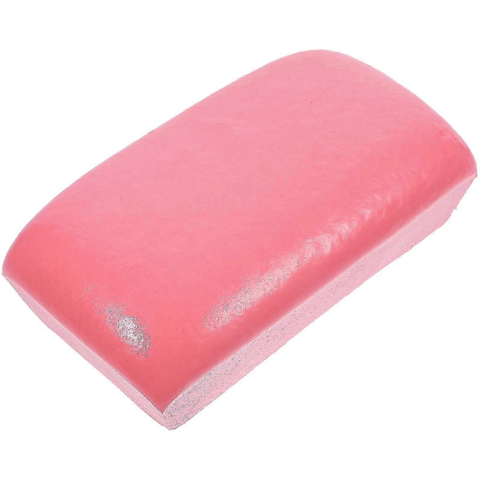 Simulated Bread Decompression Toy Artificial Bread for Kids Playing PU Model