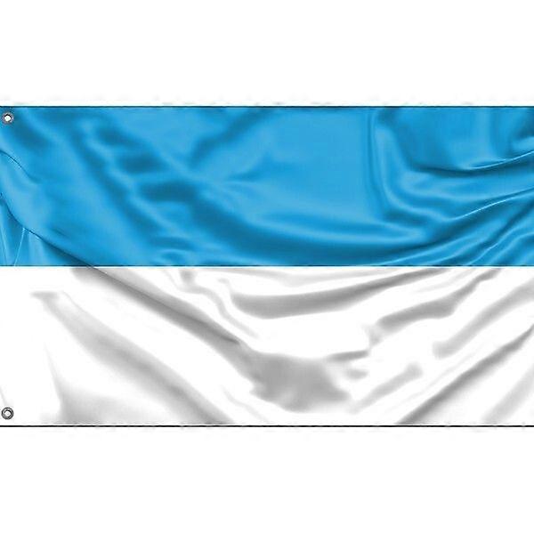 Vilijandi Estonia Flag A1879