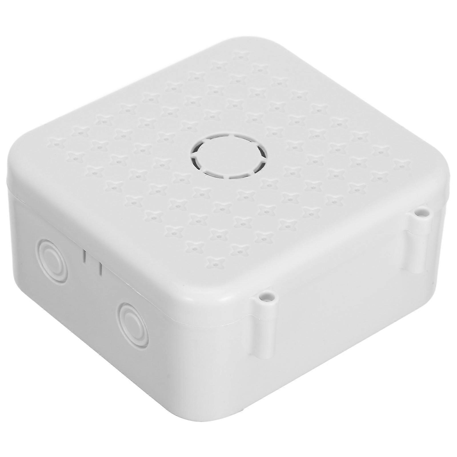 Outdoor Box Waterproof Junction Box Enclosure for Electrical Connection